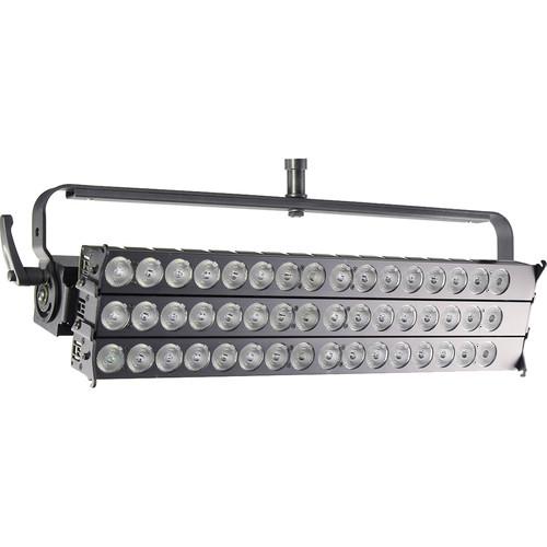 VELVETlight 3Long-Studio Bi-Color LED Fixture
