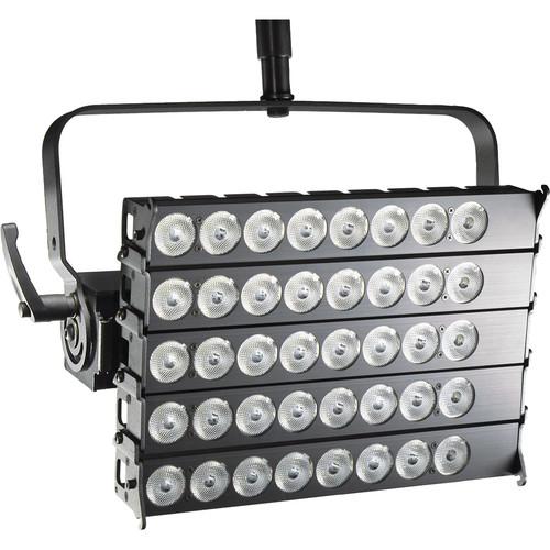 VELVETlight 5Light-Studio Bi-Color LED Fixture