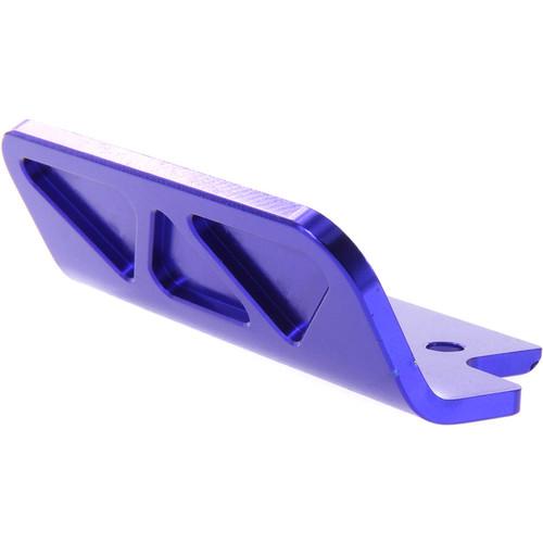 Venom Group Traxxas 1:10 Rustler Alloy Front Bumper