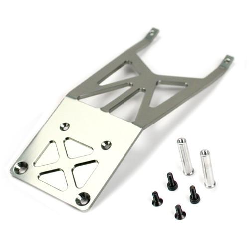 Venom Group Traxxas 1:10 Slash Other Trx Models Alloy Front Skidplate