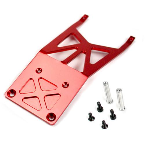 Venom Group Traxxas 1:10 Slash Other Trx Models Alloy Front Skidplate