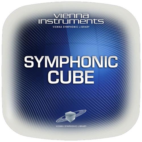 Vienna Symphonic Library Symphonic Cube -
