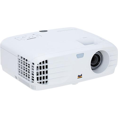 ViewSonic PG700WU 3500-Lumen WUXGA DLP Projector
