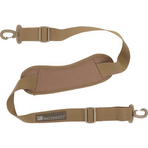 WATERSHED Shoulder Strap