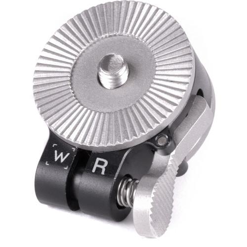 Wooden Camera Push-Button ARRI Rosette