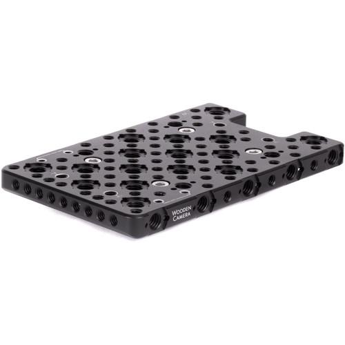 Wooden Camera Top Plate for Sony Venice