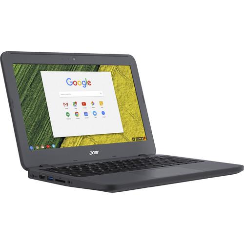 Acer 11.6" 16GB Chromebook 11 N7 C731