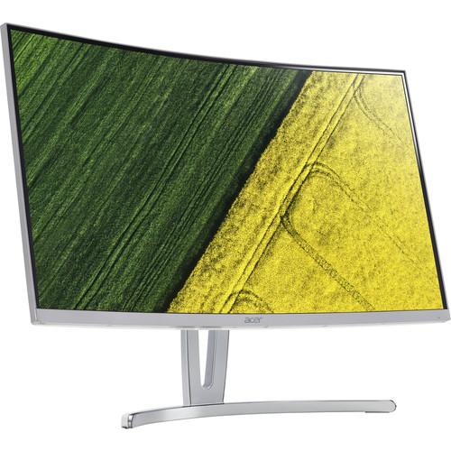 Acer ED273 wmidx 27" 16:9 Curved LCD Monitor