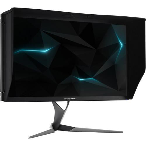 Acer Predator X27 bmiphzx 27" 16:9 4K UHD IPS Monitor
