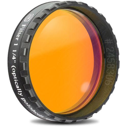 Alpine Astronomical Baader Orange Colored Bandpass Eyepiece Filter, Alpine, Astronomical, Baader, Orange, Colored, Bandpass, Eyepiece, Filter