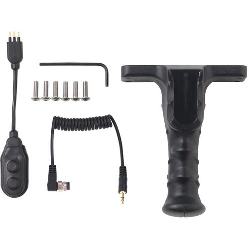 AquaTech Pistol Grip Trigger System for Sport Housings for Panasonic Cameras