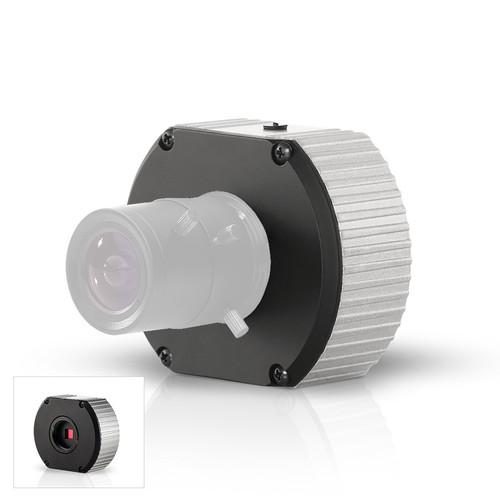 Arecont Vision MegaVideo AV3215DN G5 Series 3MP PTZ IP Box Camera with Night Vision