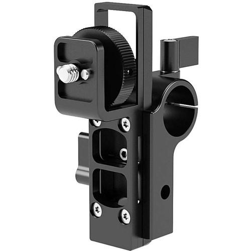 ARRI 19mm Rod Mount Adapter for Small HD Monitors