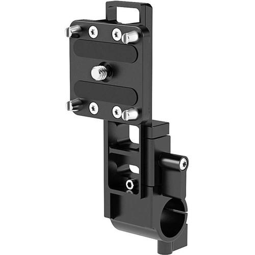 ARRI 19mm Rod Mount Adapter for Transvideo Monitors