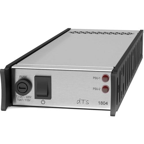 ARRI DTS 1804-400 PSU 400 Power
