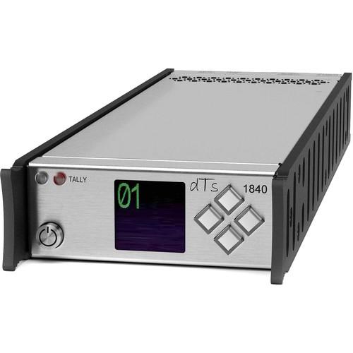 ARRI DTS 1840A Ethernet Remote Interface ERI