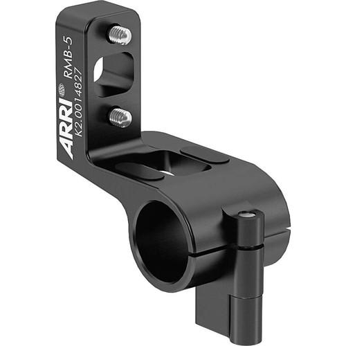 ARRI RMB-5 19mm Rod-Mounting Bracket for WVR-1 Wireless Video Receiver