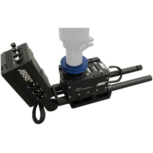 ARRI Sled Cine Broadcast