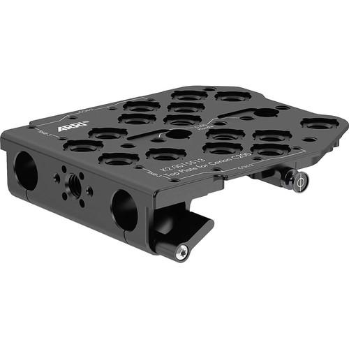 ARRI Top Plate for Canon C200 Camera