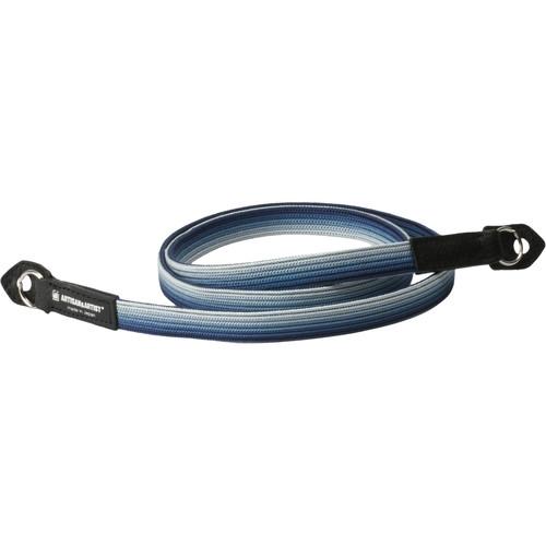 Artisan & Artist Silk Cord Camera Strap