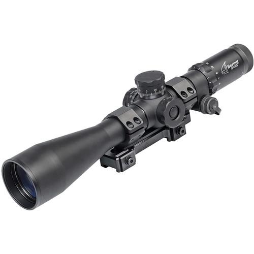 Bering Optics 5-20x56 Sniper Tactical Riflescope