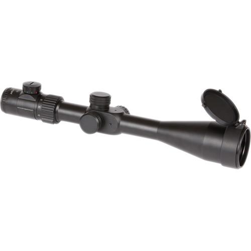 Bering Optics 6-24x50 Hunting Telescoping Sight