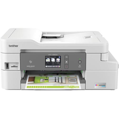 Brother MFC-J995DWXL All-In-One Inkjet Printer