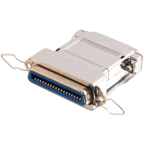 C2G Centronics 36 Female To DB25 Male Parallel Printer Adapter