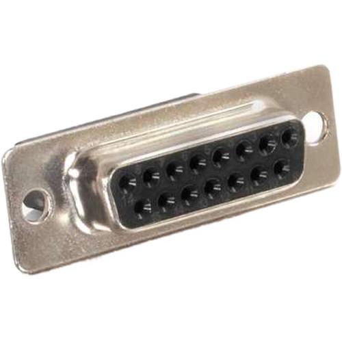 C2G RJ45 To DB15 Female Modular Adapter