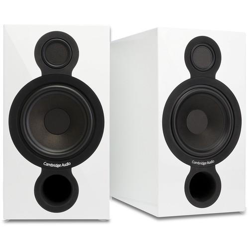 Cambridge Audio Aeromax 2 2-Way Bookshelf Speakers