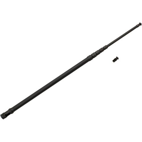 Cavision Six-Section Fiber Boompole for Suspension Systems