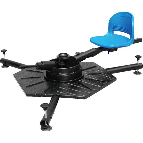 CINEGEARS Hero Camera Seat System