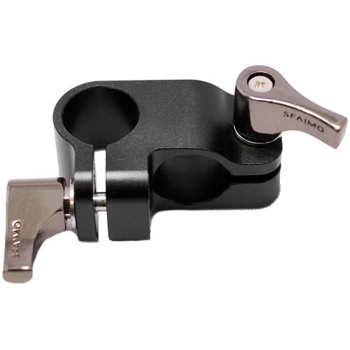 CINEGEARS Start Stop Trigger 15mm Horizontal Mounting Bracket