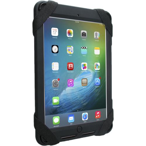 CTA Digital Security Carrying Case with Anti-Theft Cable for iPad Air 2 & iPad Pro 9.7"