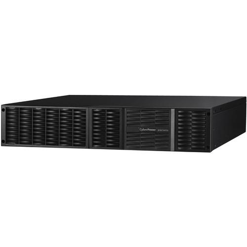 CyberPower BP48V75ART2U Extended Battery Module
