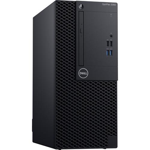 Dell OptiPlex 3060 Mini-Tower Desktop Computer