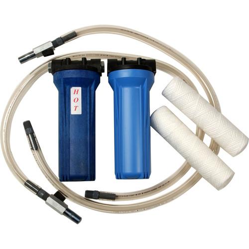 Delta 1 Hot & Cold Water Filter Kit