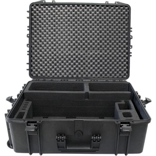 Digital Sputnik DS3 Advanced System Case