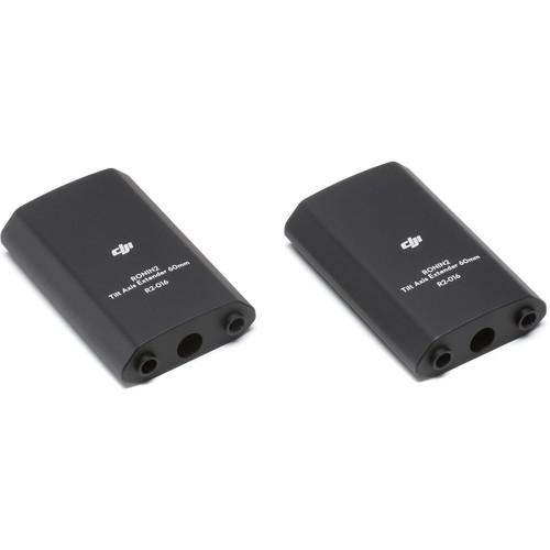 DJI Tilt Axis Extender for Ronin 2