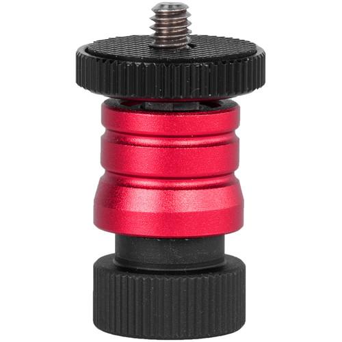 E-Image Shoe Mount with 1 4"-20 Quick Release