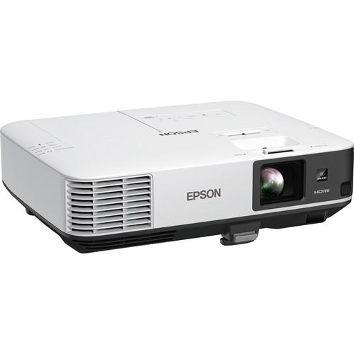 Epson PowerLite 2040 4200-Lumen XGA 3LCD Projector