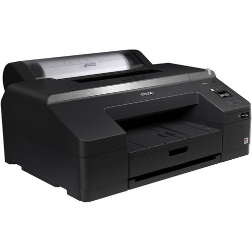 Epson SureColor P5000 Designer Edition 17" Wide-Format Inkjet Printer