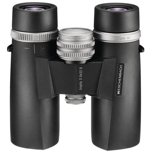Eschenbach Optik 8x32 Trophy D-Series ED Binocular