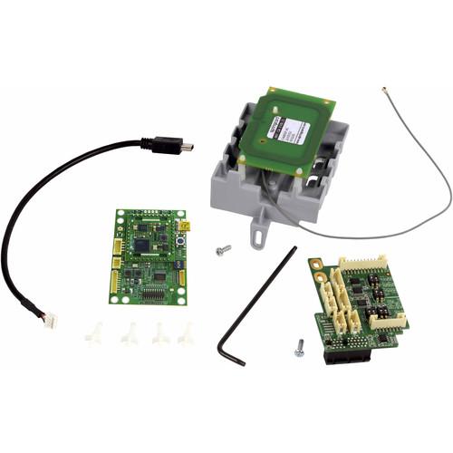 Evolis SpringCard Crazy Writer HSP Encoding Kit for Zenius, Primacy and Elypso Printers