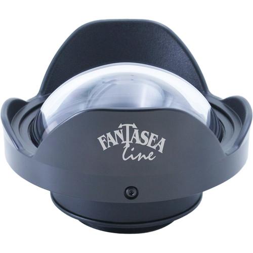 Fantasea Line UWL-400Q Wide-Angle Wet Conversion