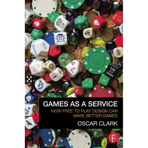 Focal Press Book: Games as a