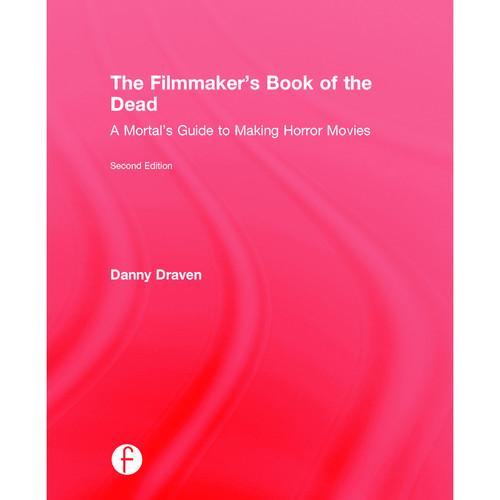 Focal Press Book: The Filmmaker