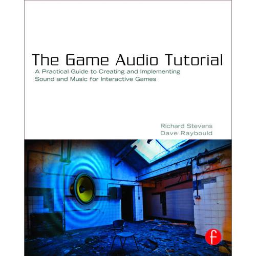 Focal Press Book: The Game Audio