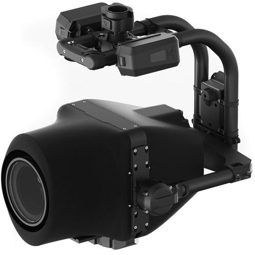 FREEFLY MōVI Carbon