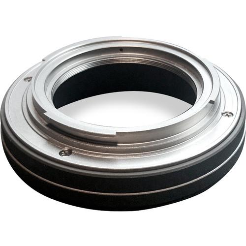 GECKO-CAM EF Mount for Genesis G35 Lenses